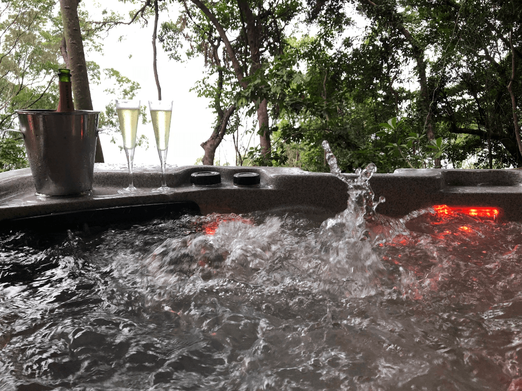 Jacuzzi